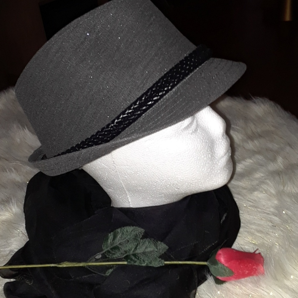 Calvin Klein Brim Hat